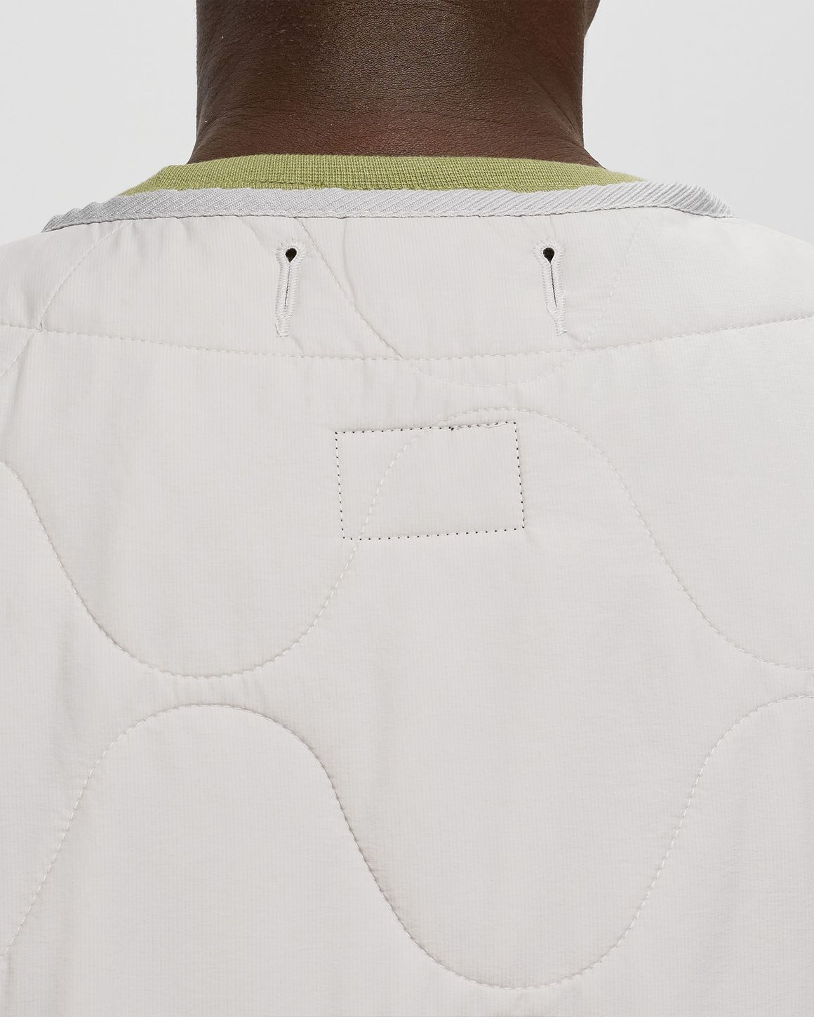 Life Woven Military Liner Vest - 3