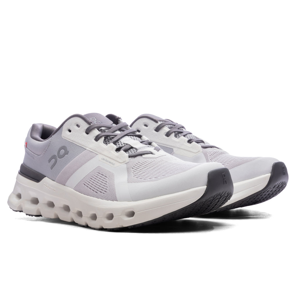 CLOUDRUNNER 2 - FROST/WHITE - 2