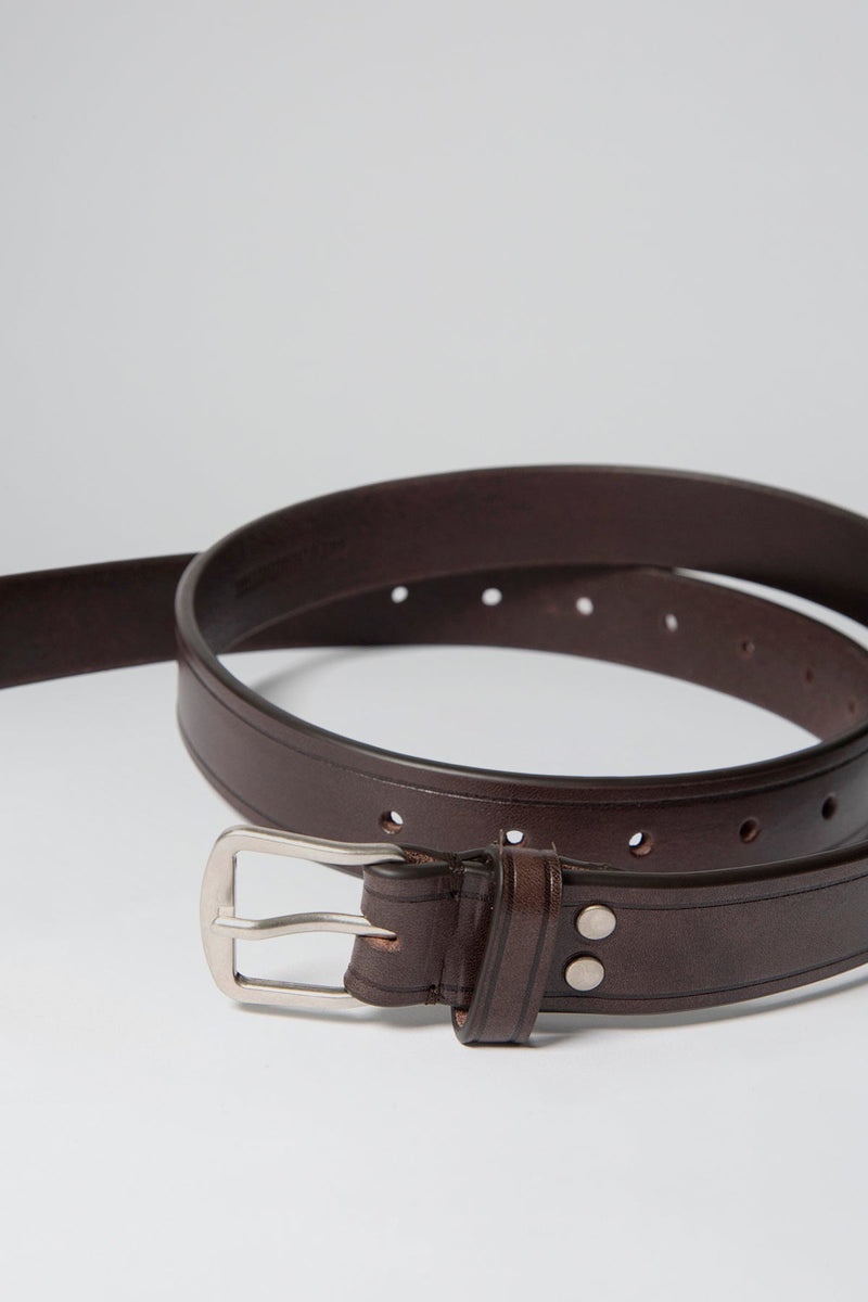 Bent Belt Elbamat - 3