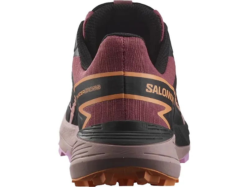 Salomon Thundercross - 4