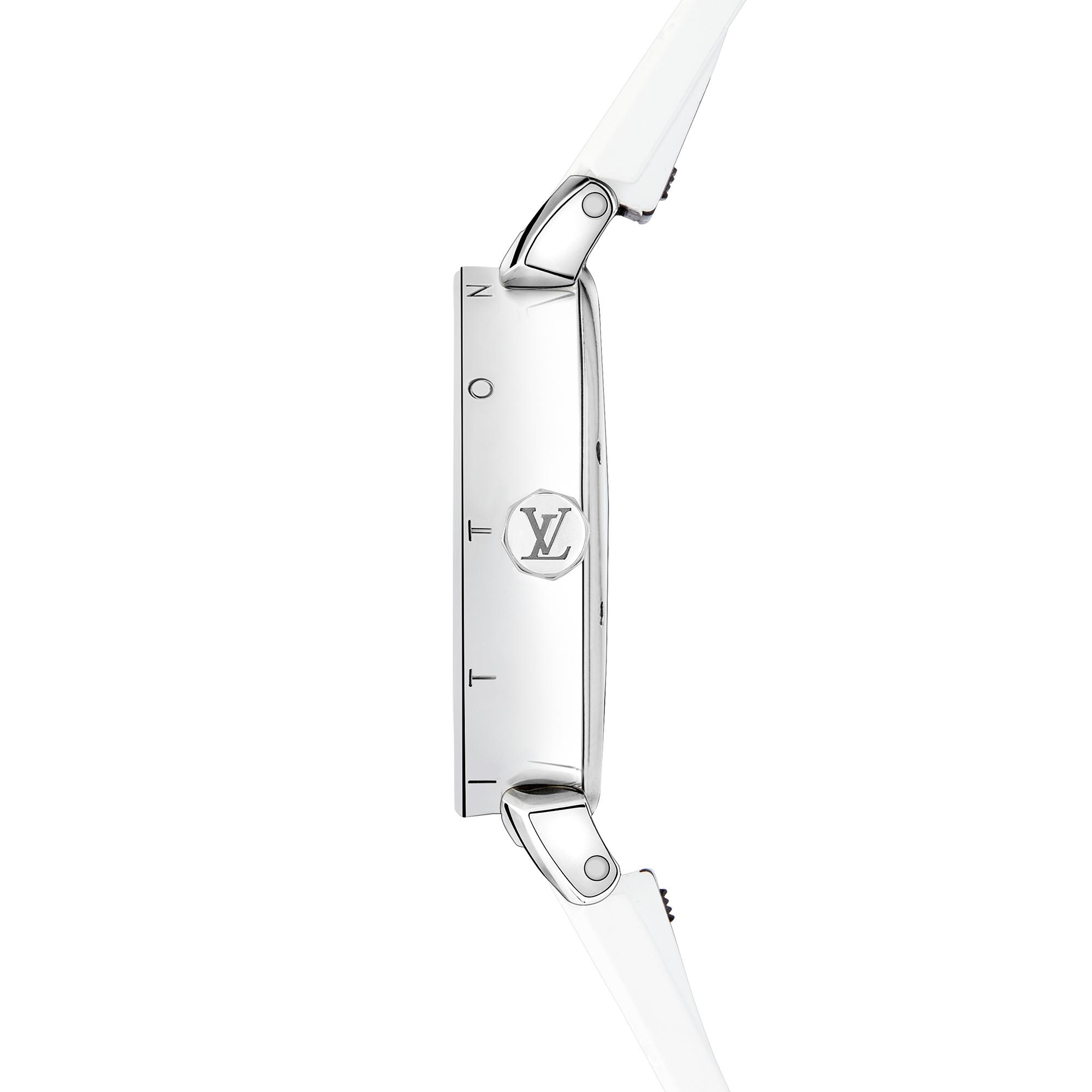 Tambour Moon Star White 28 - 3