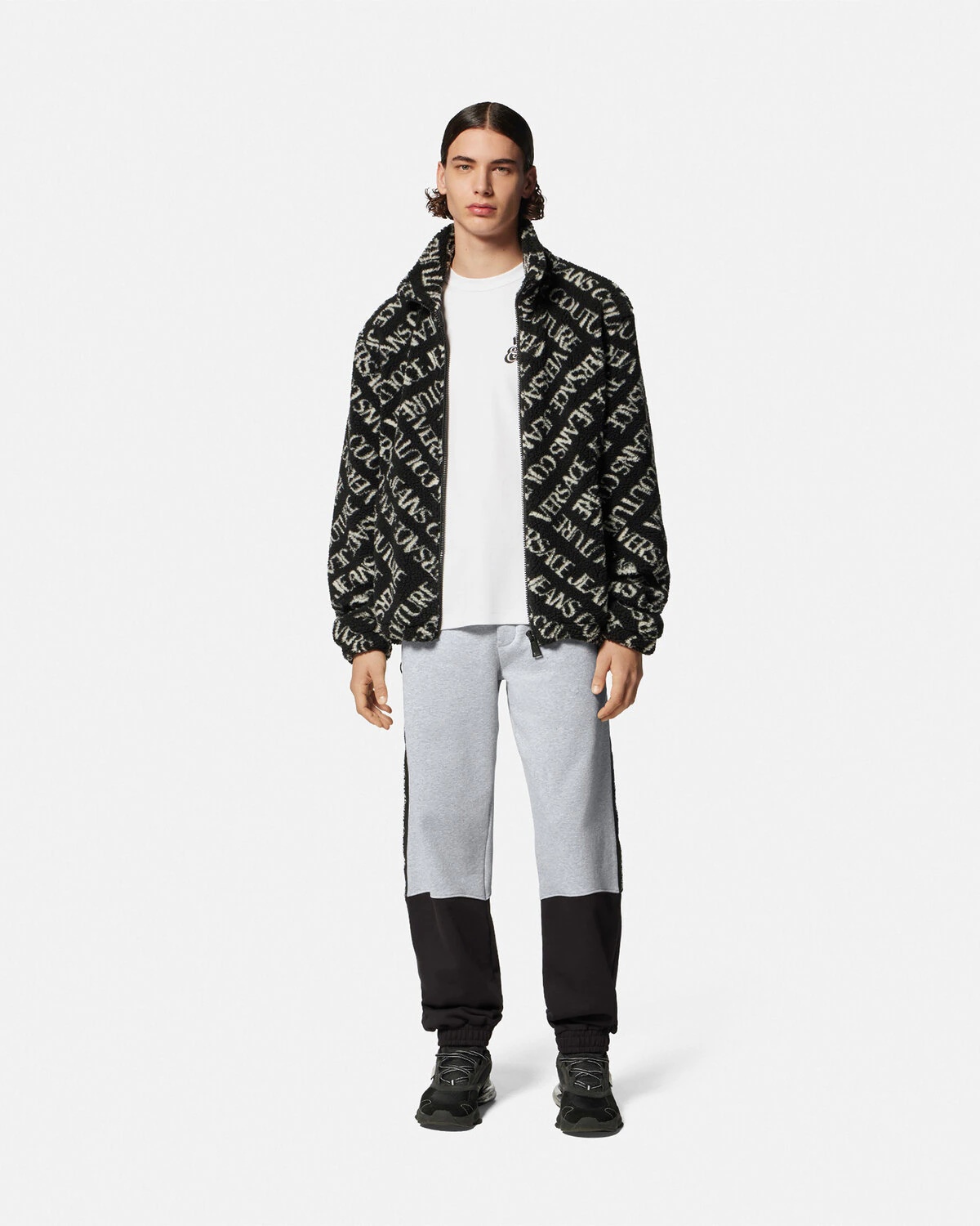 Logo Sweatpants - 2