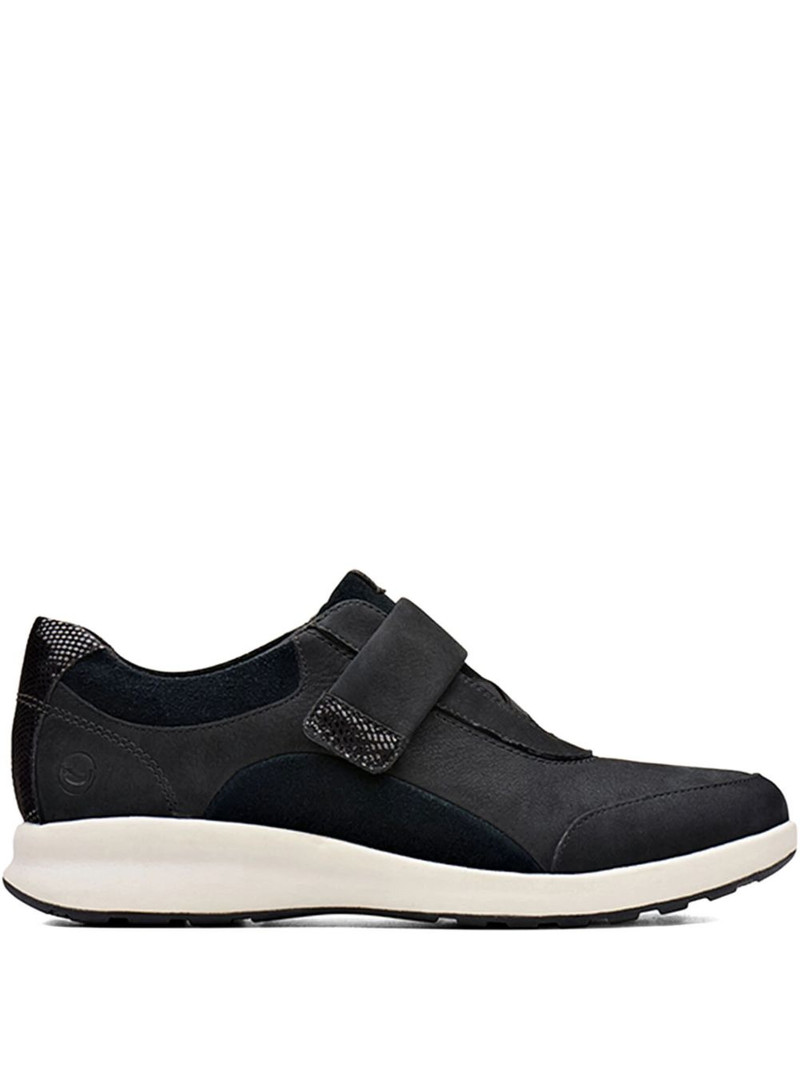 Adorn strap sneakers 1
