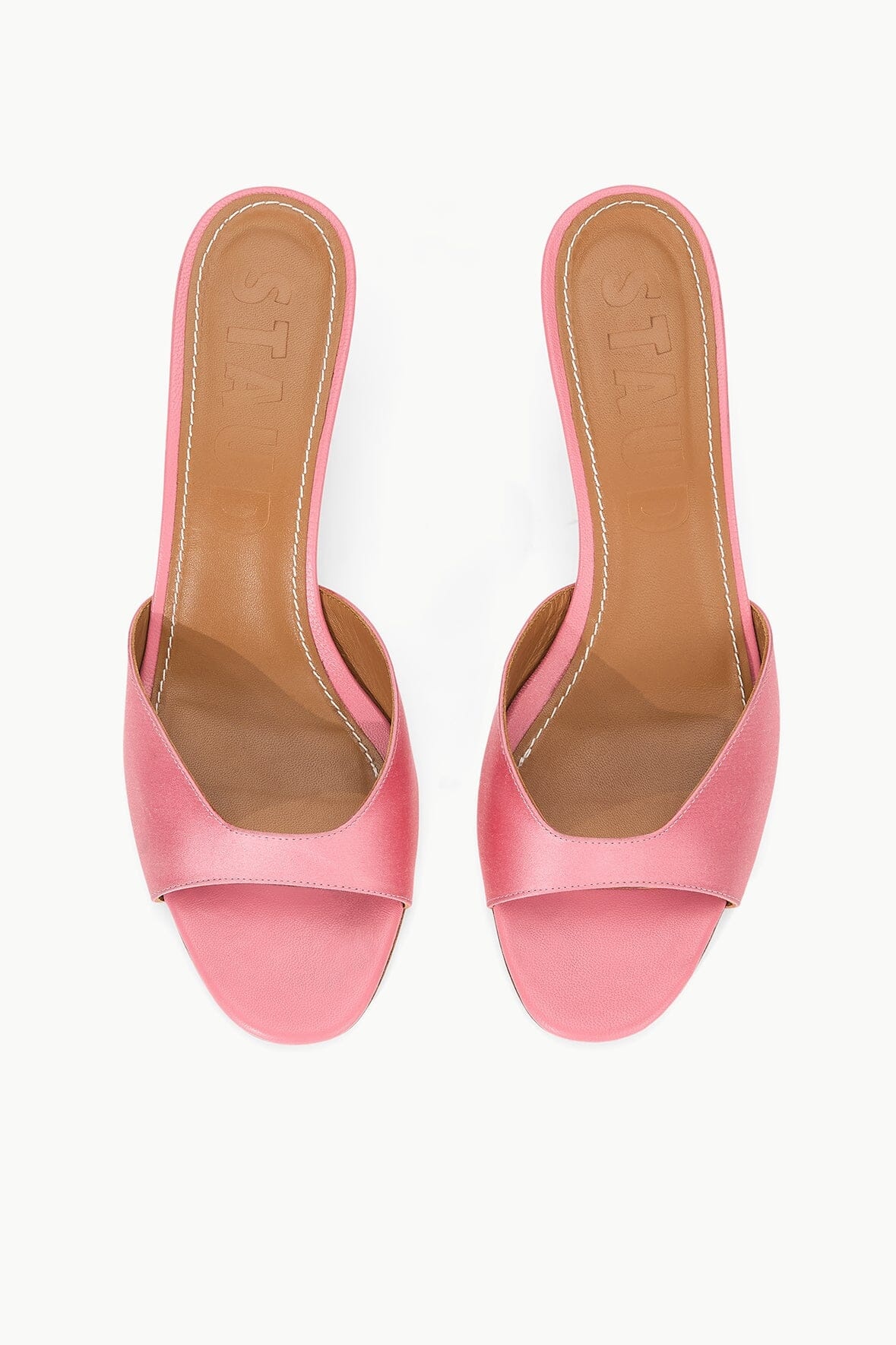 STAUD BRIGITTE MULE BLOSSOM - 7