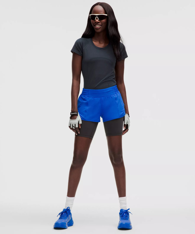 lululemon Swiftly Tech Short-Sleeve Shirt 2.0 *Hip Length outlook