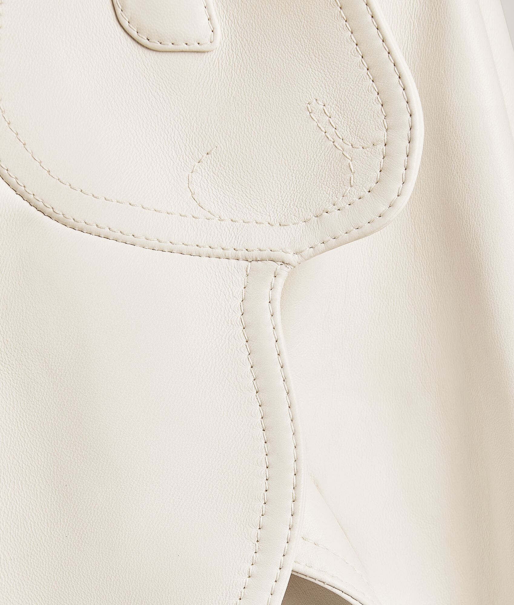 Leather Coat - 6