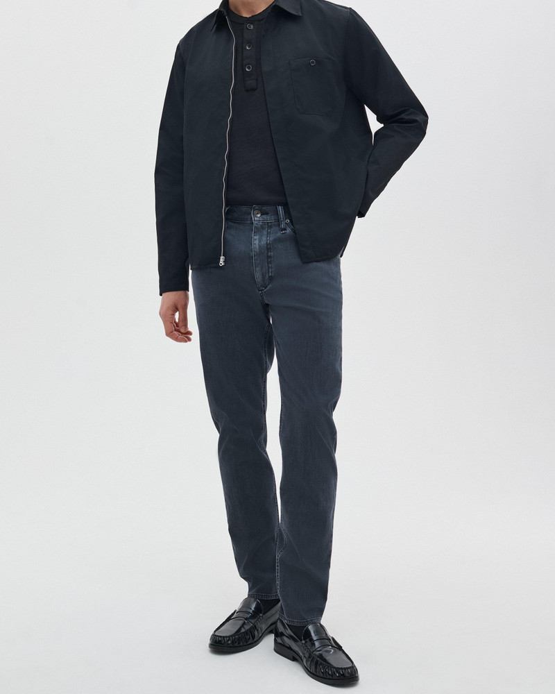 rag & bone Fit 2 Slim Jeans rbAIRFLEX in Driggs outlook