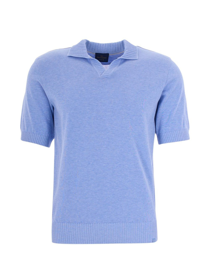 short-sleeve T-shirt 1