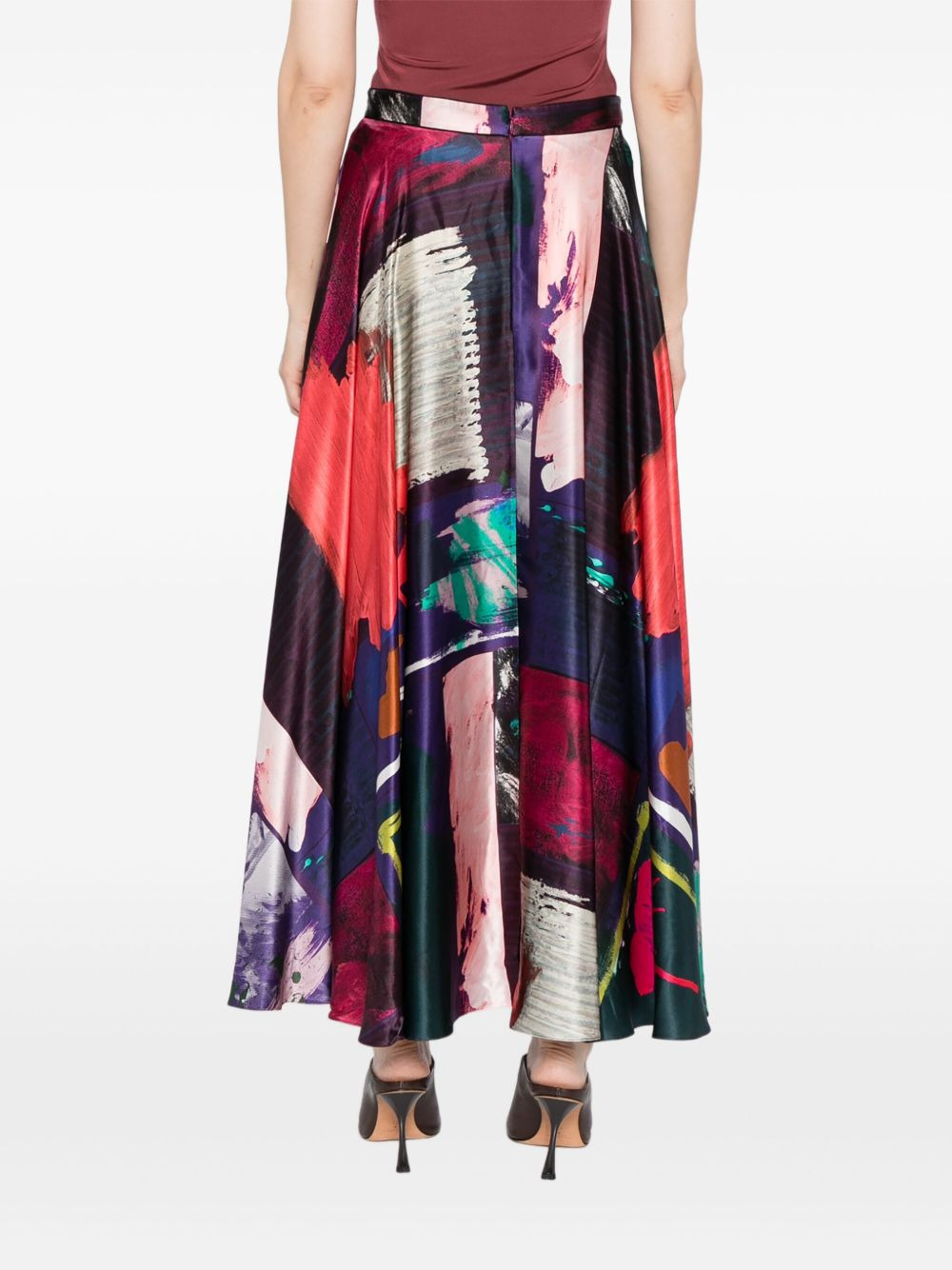 Ameera skirt - 4