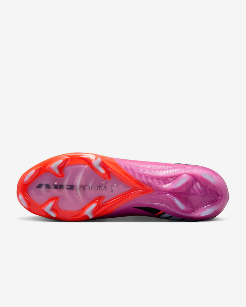 Nike Nike Mercurial Vapor 16 Elite Firm-Ground Low-Top Soccer Cleats outlook