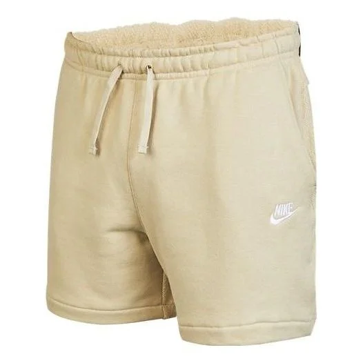 Nike casual club shorts 'Beige' DQ4596-206 - 1