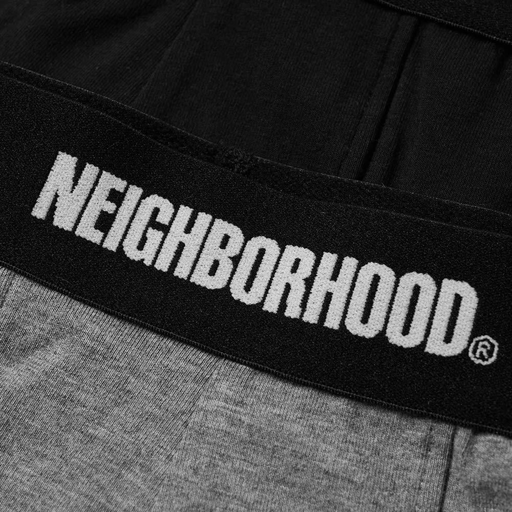 Neighborhood Classic Underwear - 2 Pack - 2