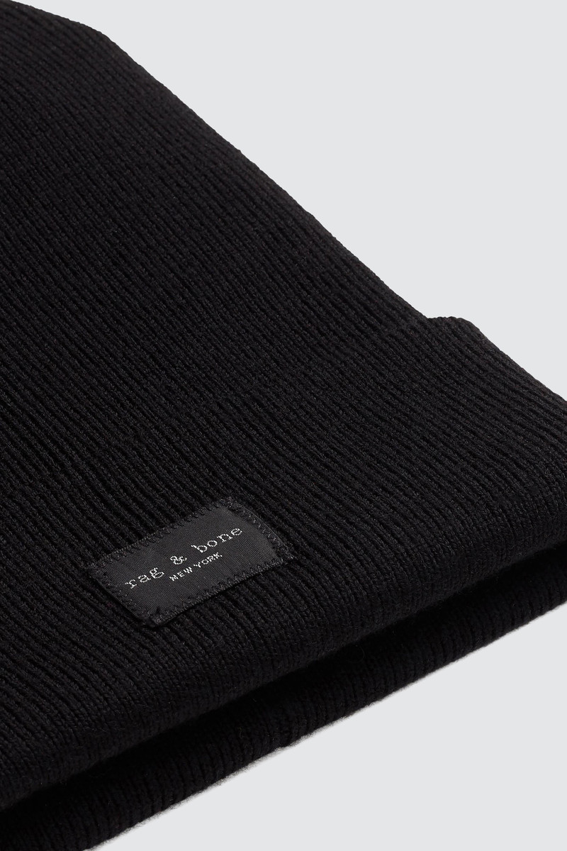 rag & bone Addie Beanie
Cashmere Hat outlook