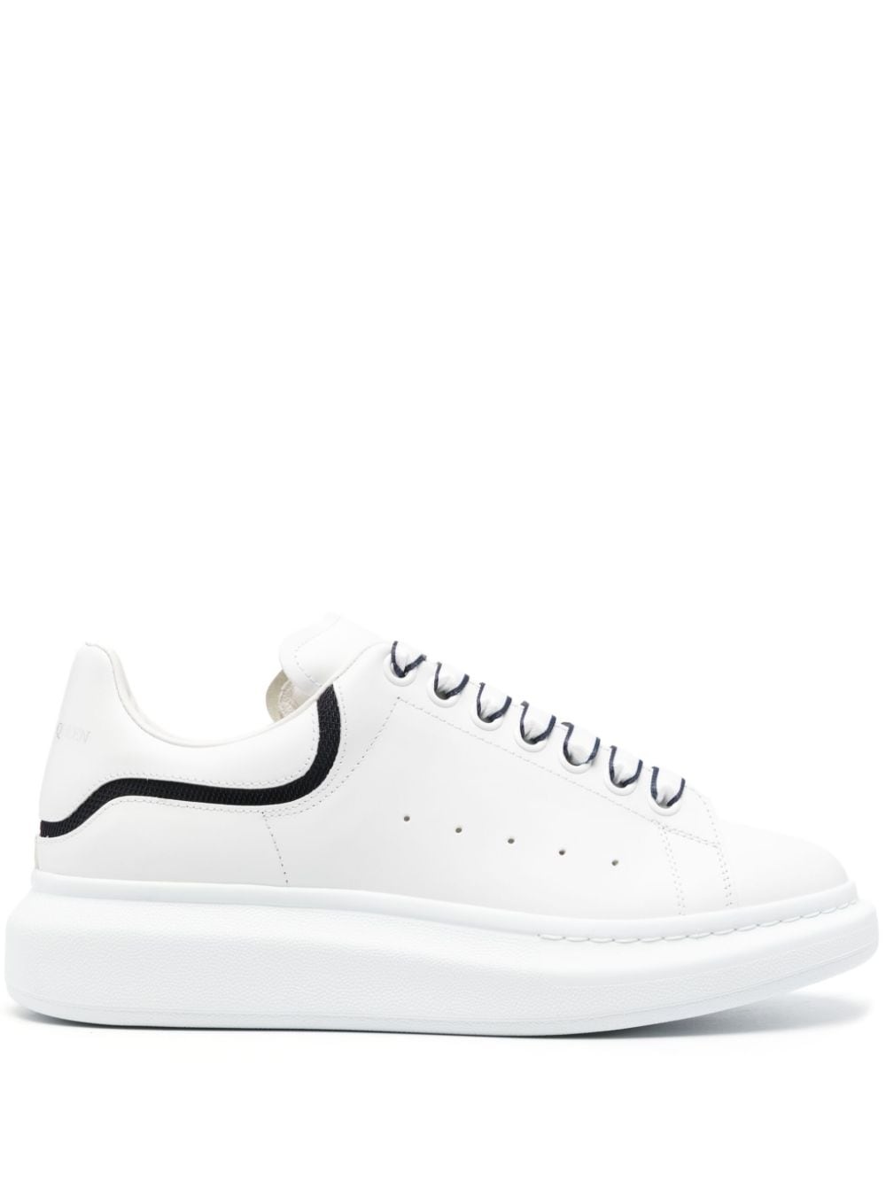 Oversized sneakers - 2