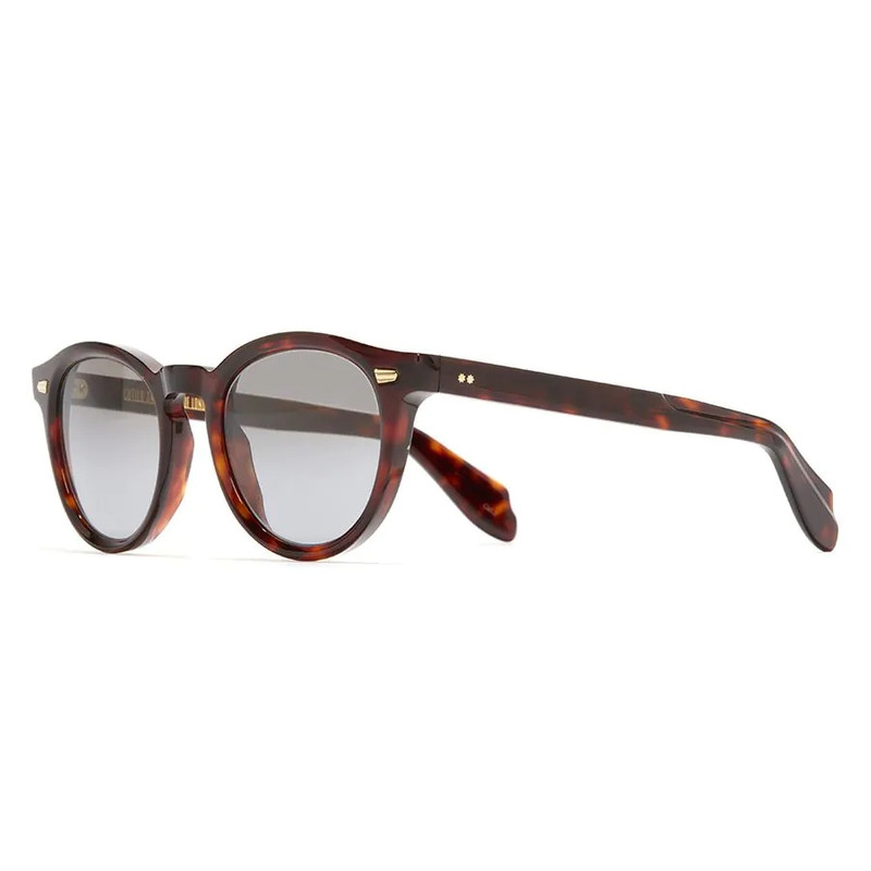 CUTLER AND GROSS 9378 ROUND SUNGLASSES outlook