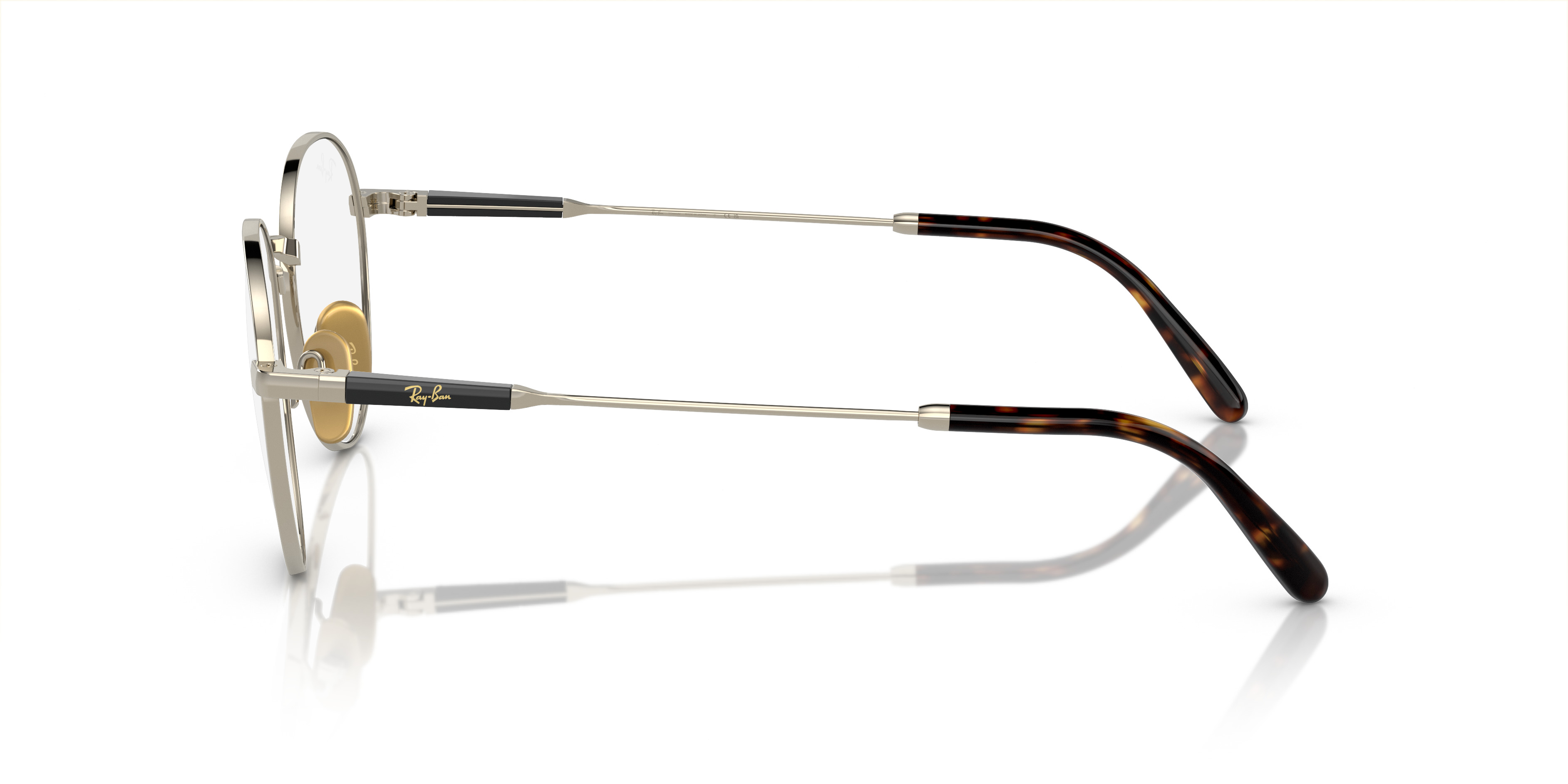 DAVID TITANIUM OPTICS - 5