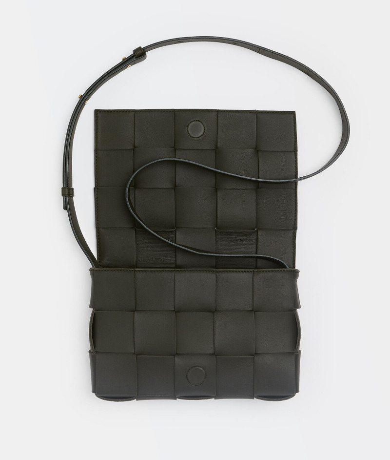 Bottega Veneta cassette outlook