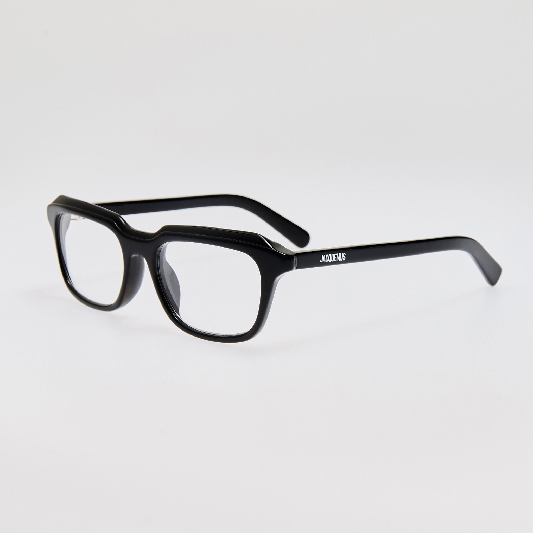 Citta Optical in Black - 3
