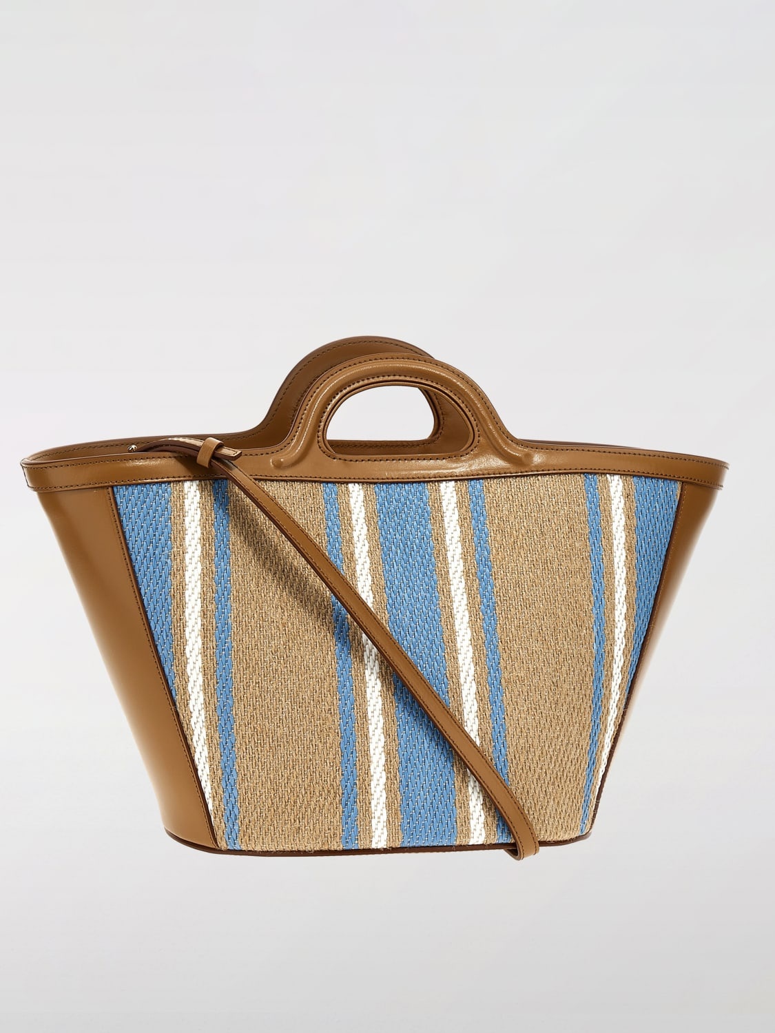 Shoulder bag woman Marni - 2