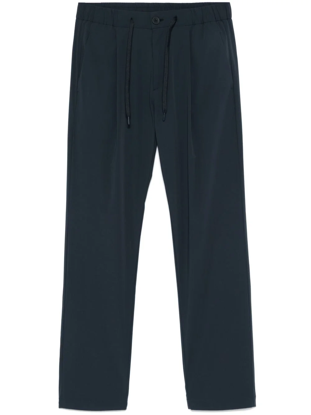 tapered trousers - 1