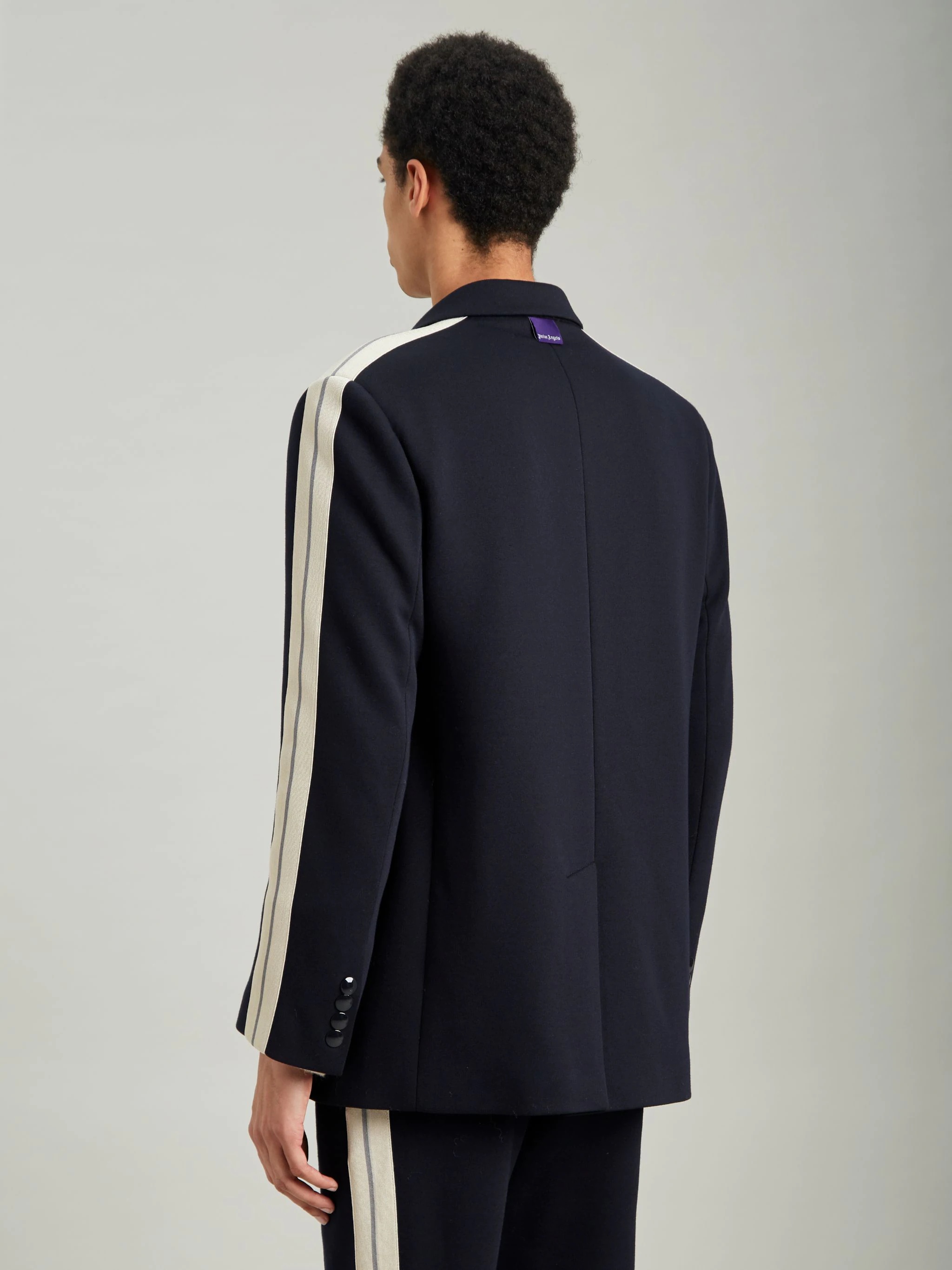 TRACK BLAZER - 5