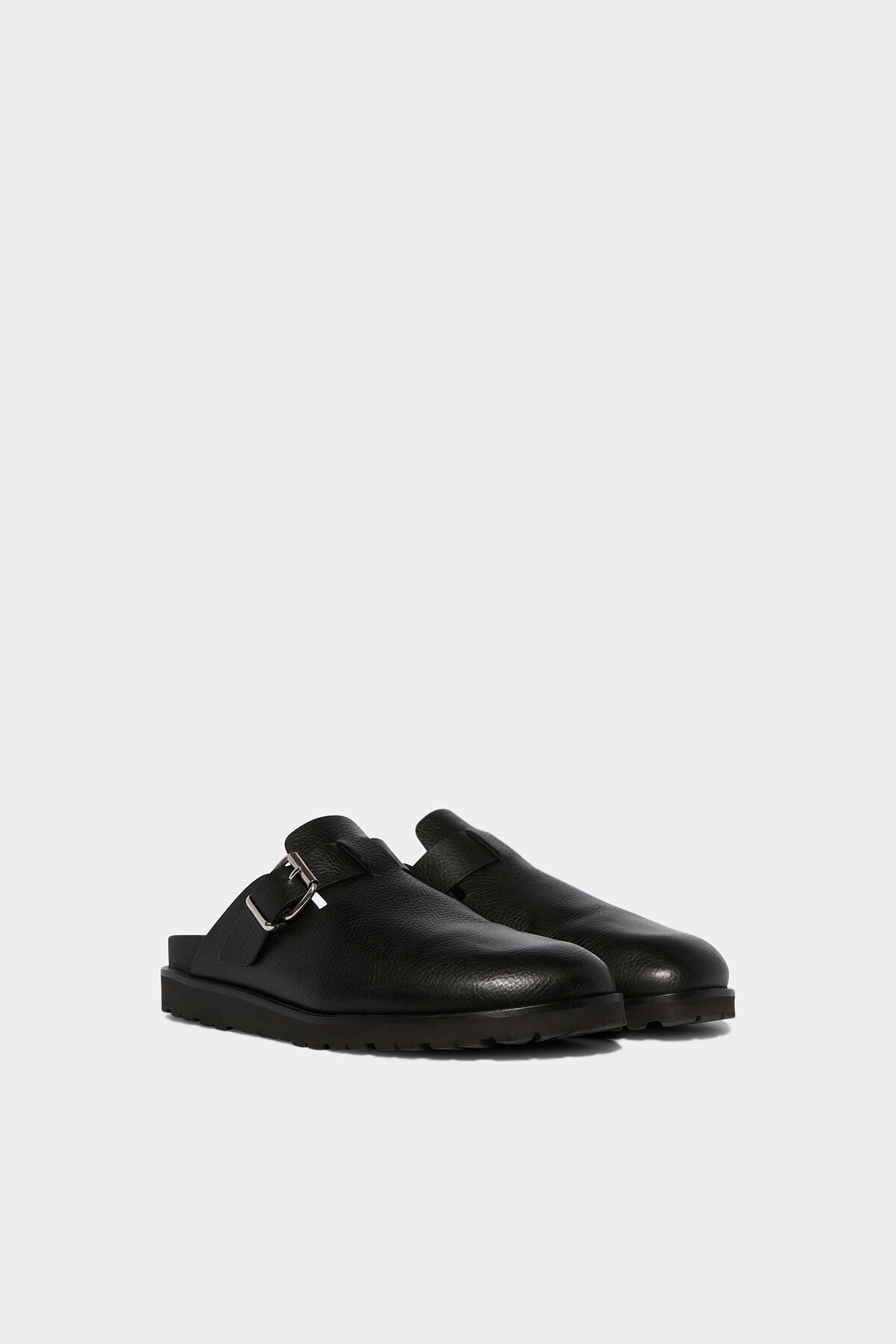 SONNY MULE CLOGS - 3