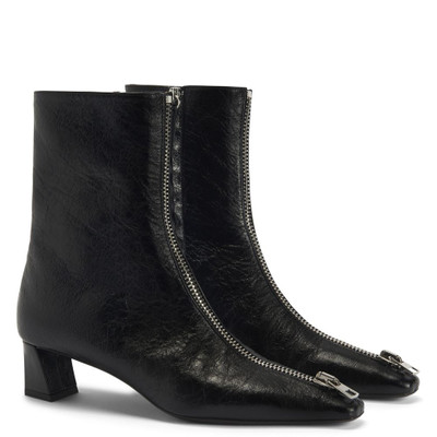 Giuseppe Zanotti Oraine  Booties outlook