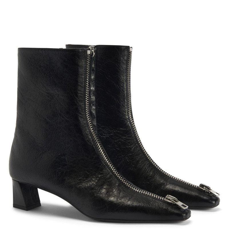 Giuseppe Zanotti Oraine  Booties outlook