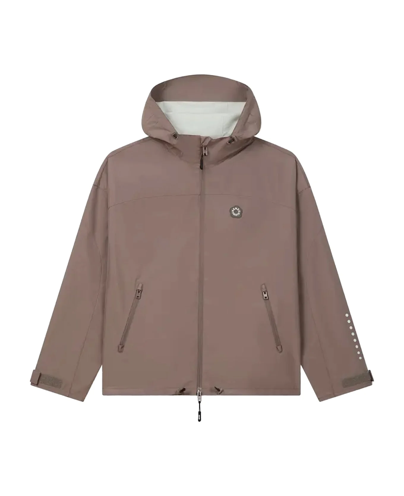 Kenzo Coats Beige - 1