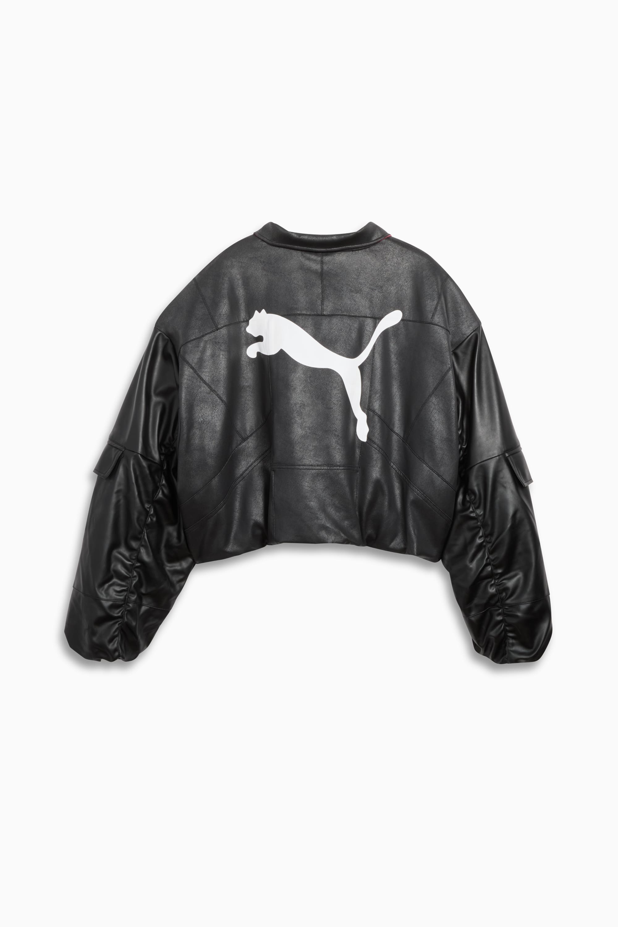 A$AP ROCKY x PUMA Men's Bomber Jacket - 2