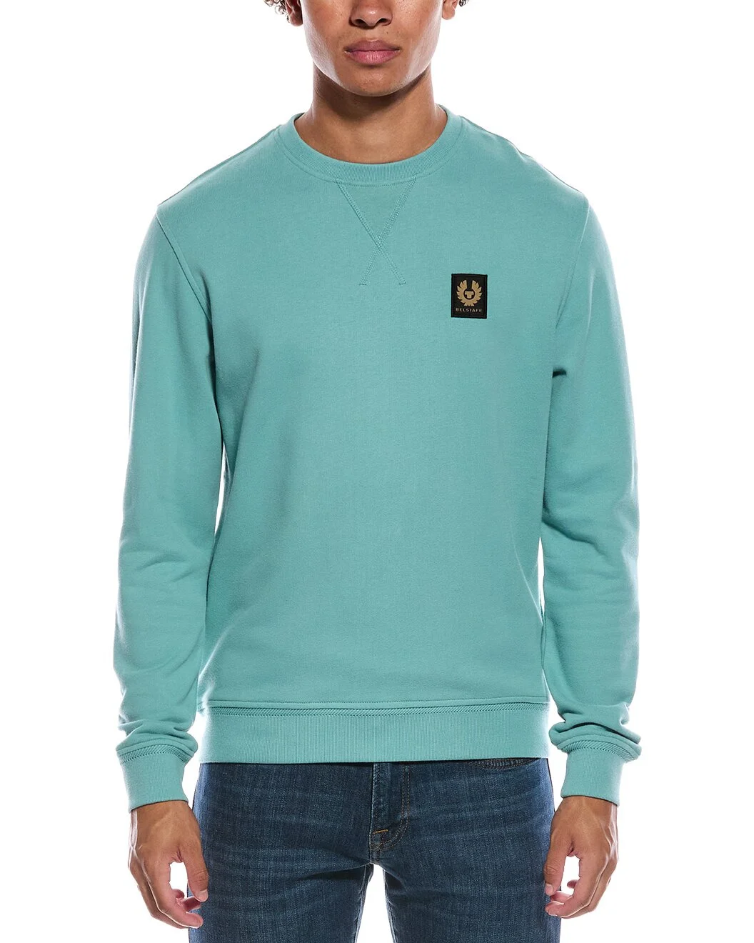 Belstaff Sweatshirt - 1