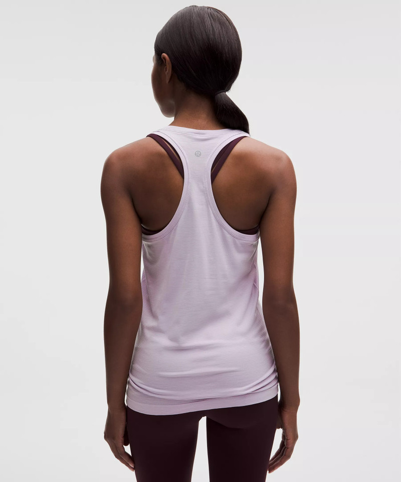 lululemon Swiftly Tech Racerback Tank Top 2.0 *Hip Length outlook