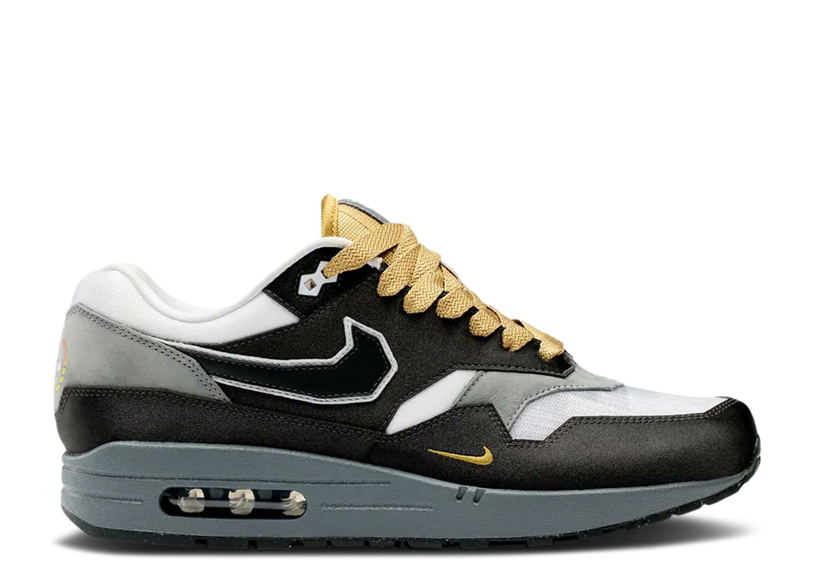 AIR MAX 1 'LOW POLY - BIG HEAD MODE' - 1