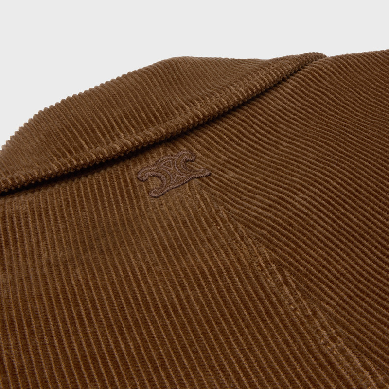 jacket IN corduroy 4
