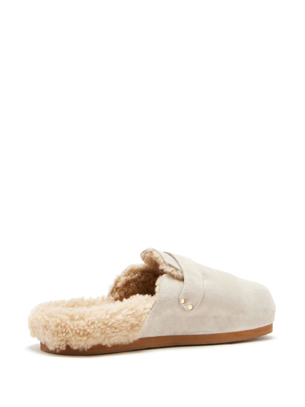 Vasilitsa slippers - 3