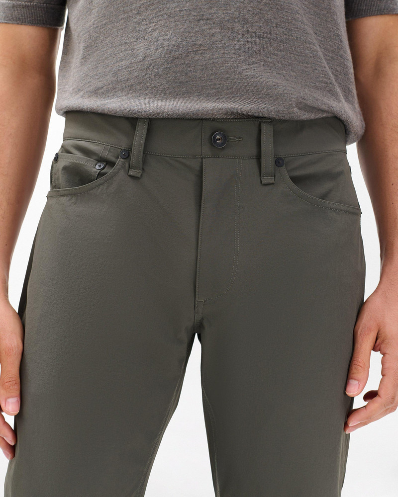 Fit 3 Nylon-Blend Pants 5