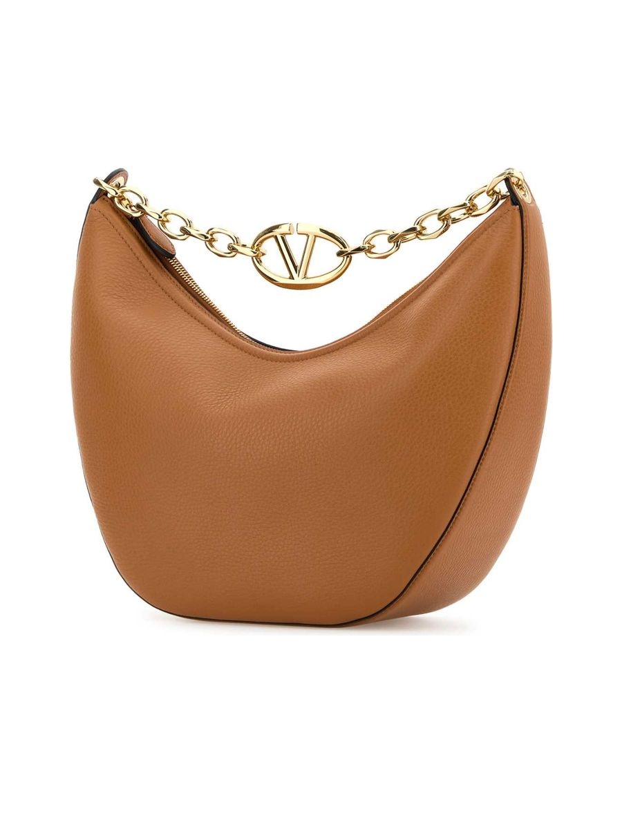 Medium Hobo Vlogo Moon - 2