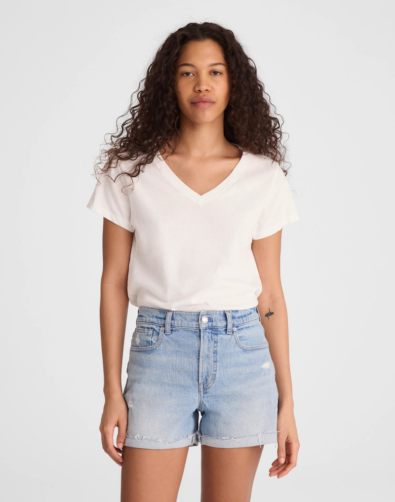 The Perfect Vintage Short 3