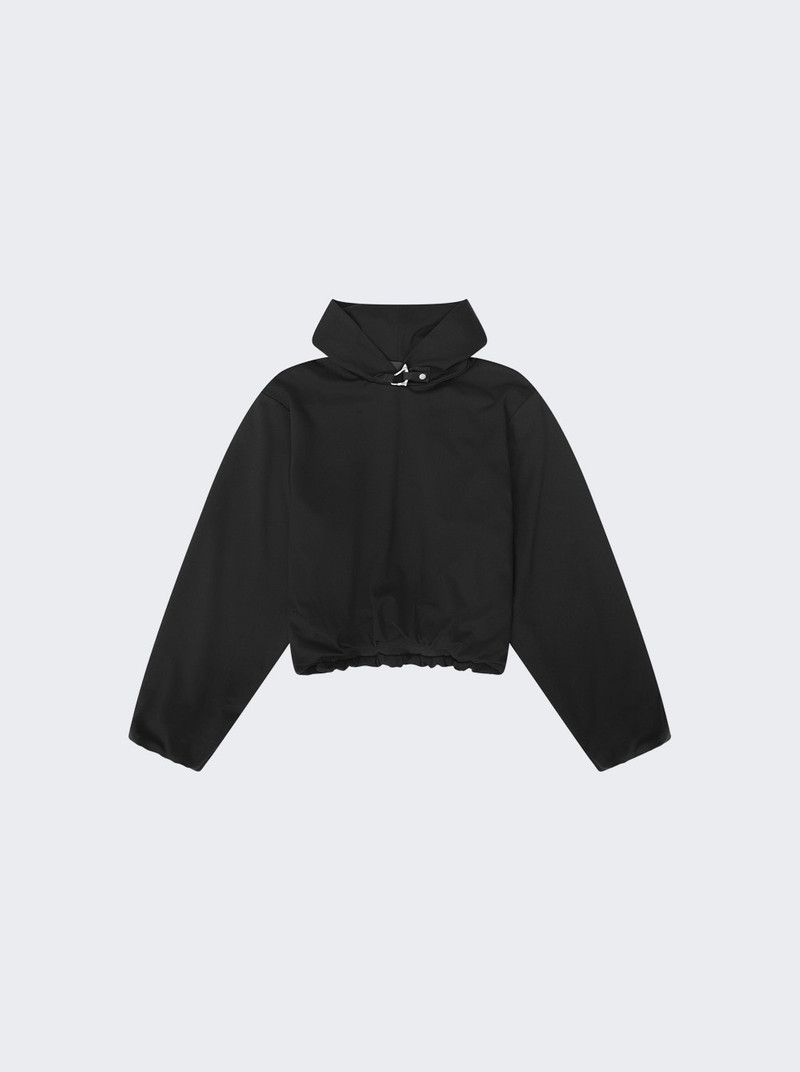 Enodo Hoodie Black 1