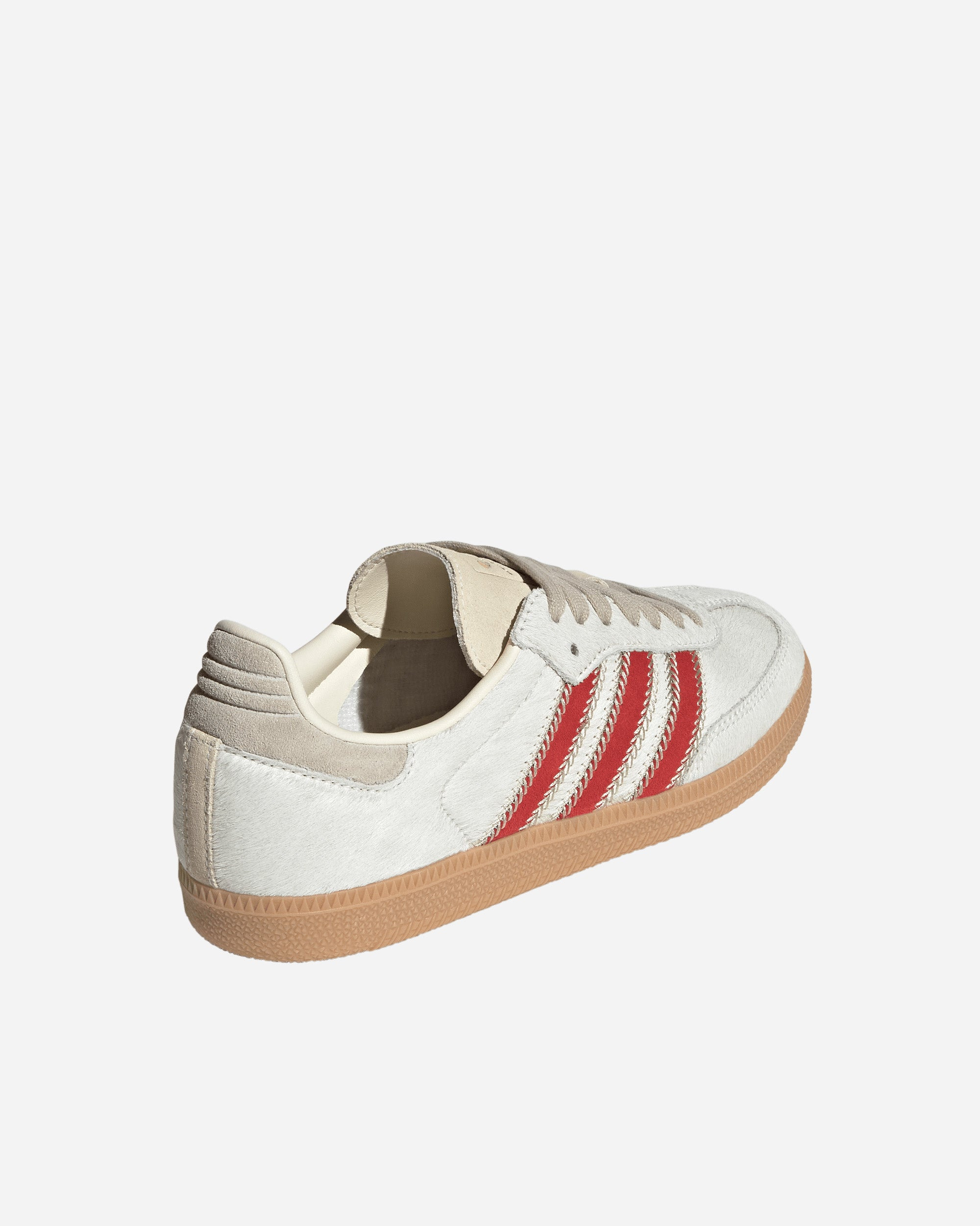 Samba OG - 3