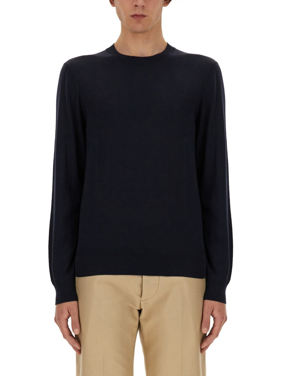 Tom Ford Men Wool Jersey. - 1