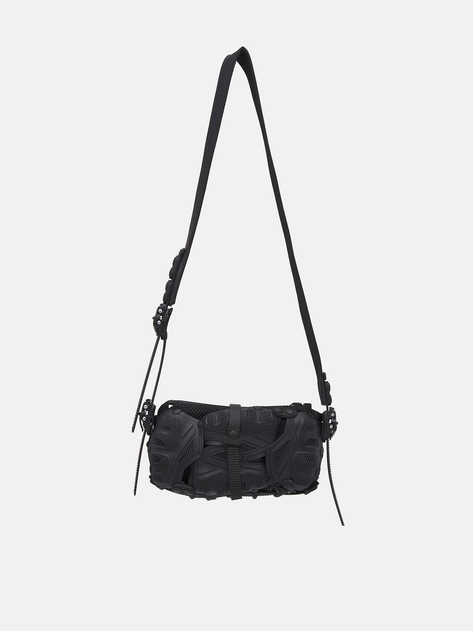 I67 Cross Body Bag - 3