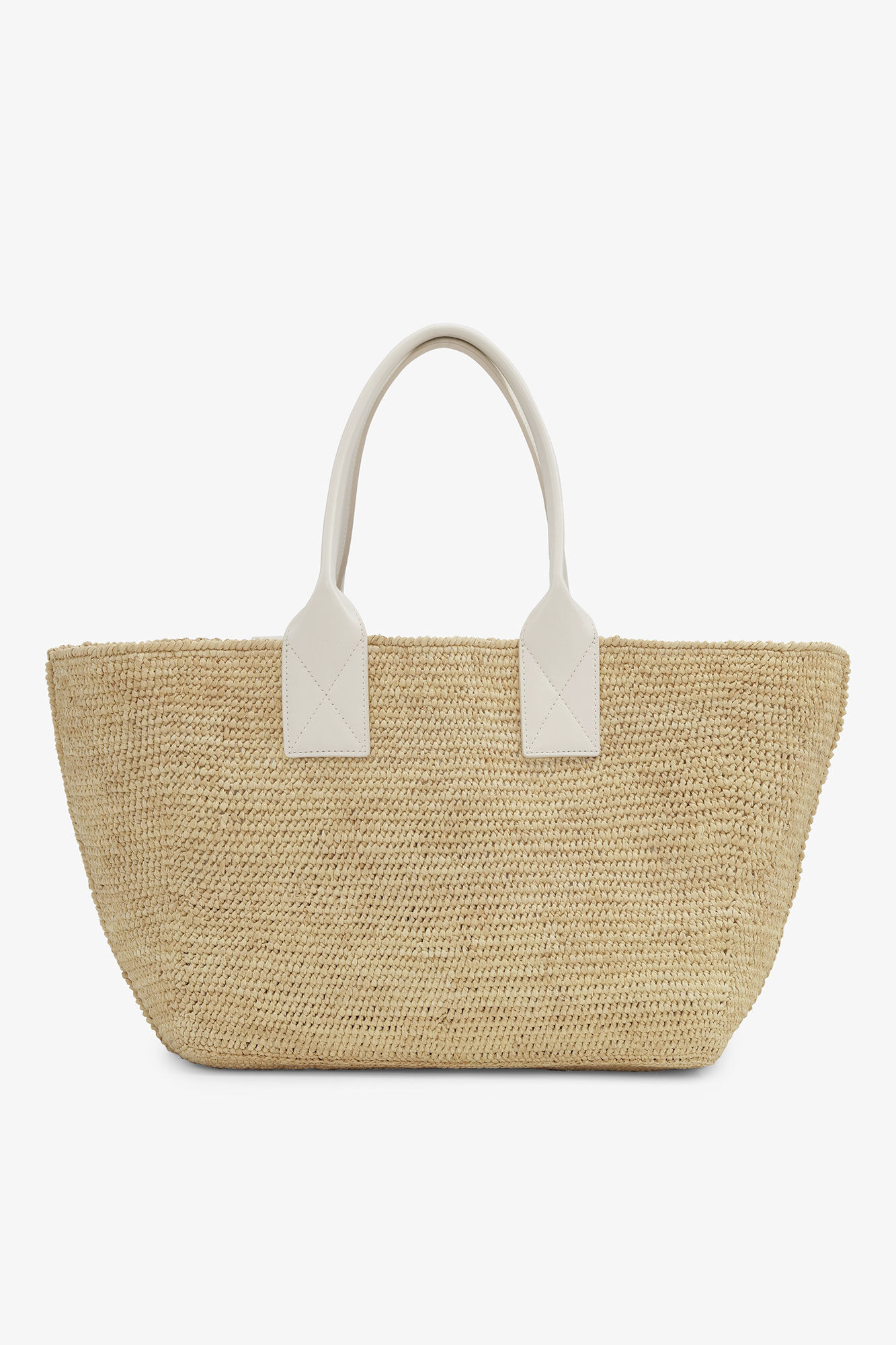 OFF-WHITE MEDIUM EASY SHOPPER - 2
