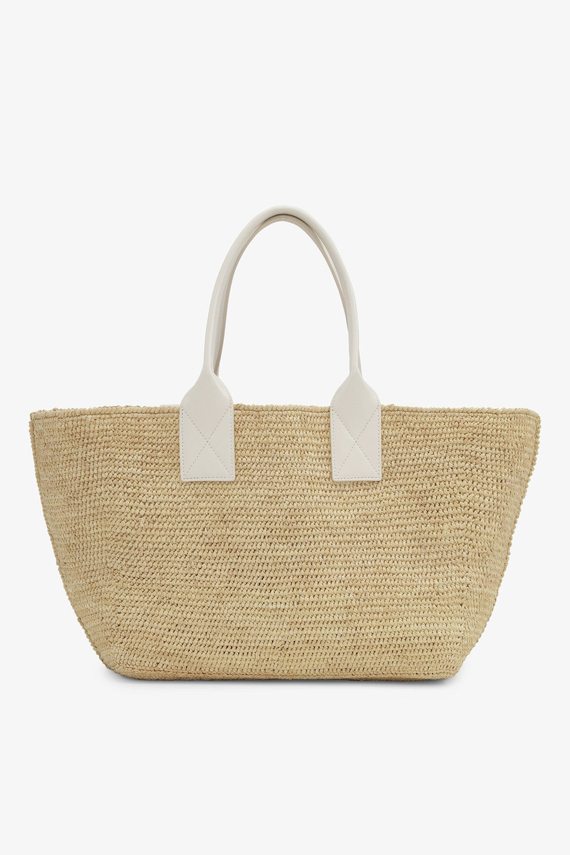 OFF-WHITE MEDIUM EASY SHOPPER 2