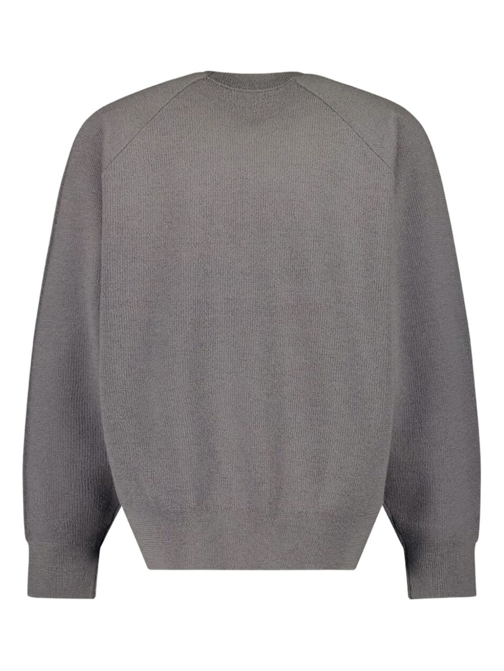 3S Knit Crew sweater - 6