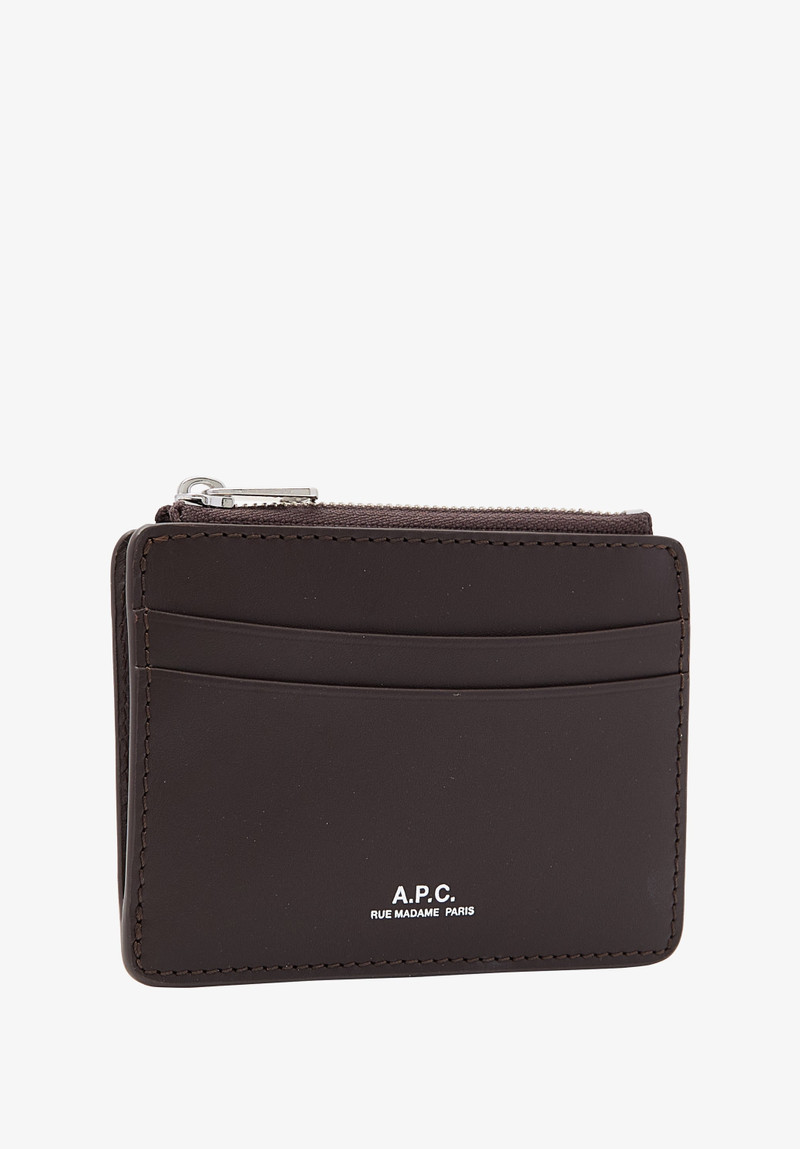 A.P.C. PARIS CARDHOLDER outlook