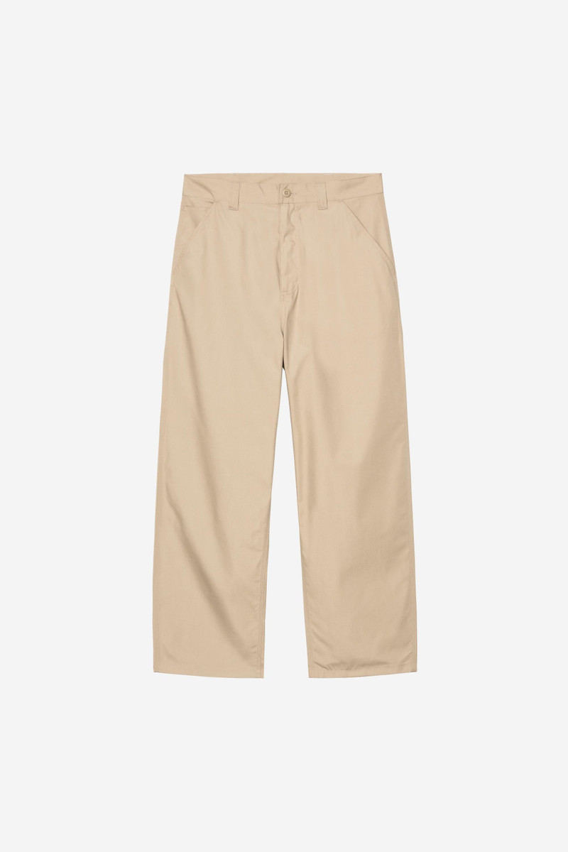Postal Single Knee Pant - 1