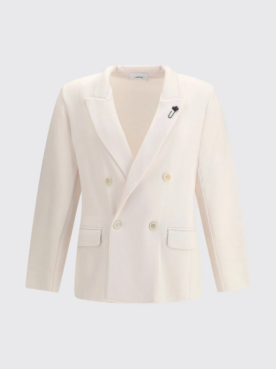 Jacket men Lardini - 1