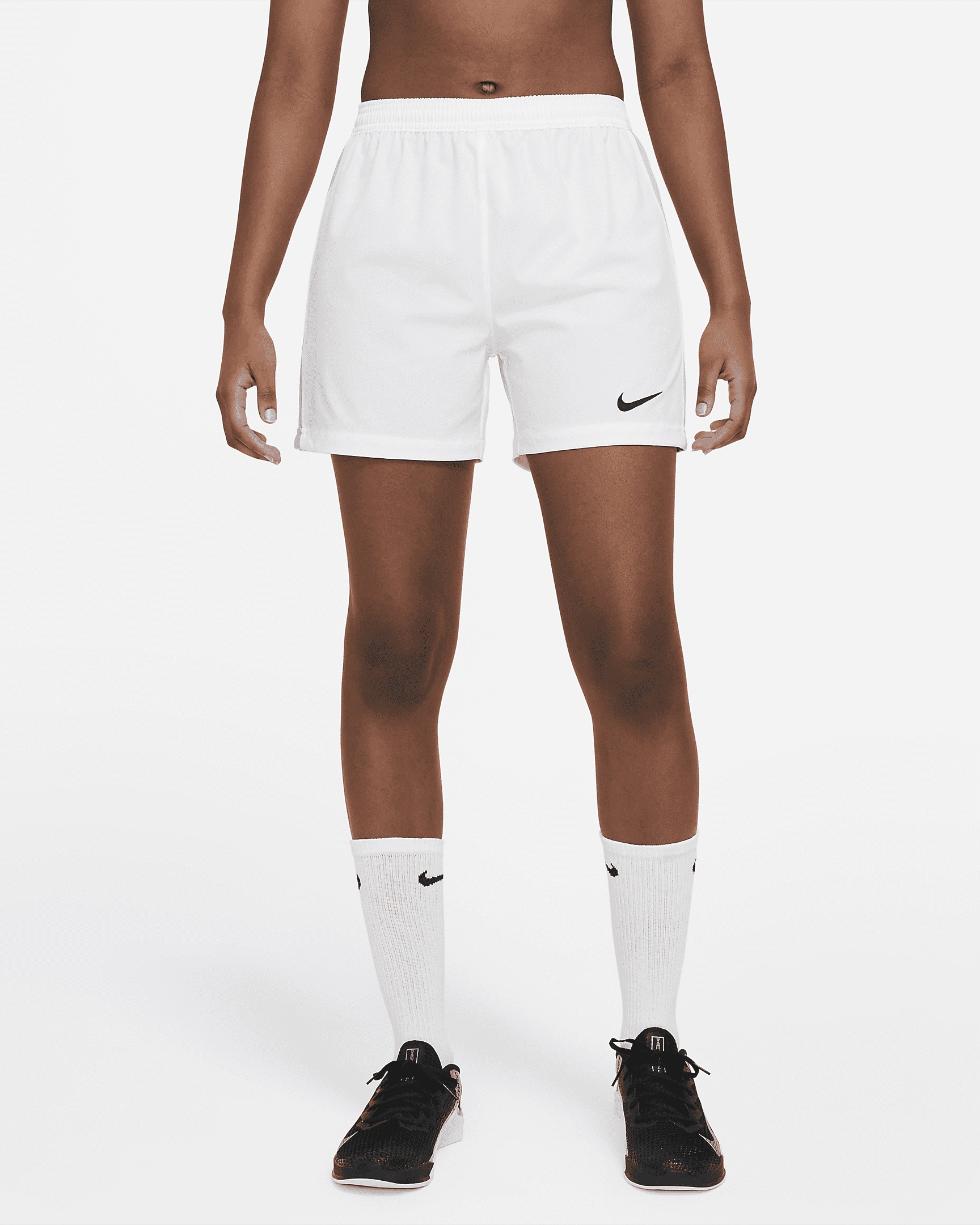 Nike Vapor Women's Flag Football Shorts - 1