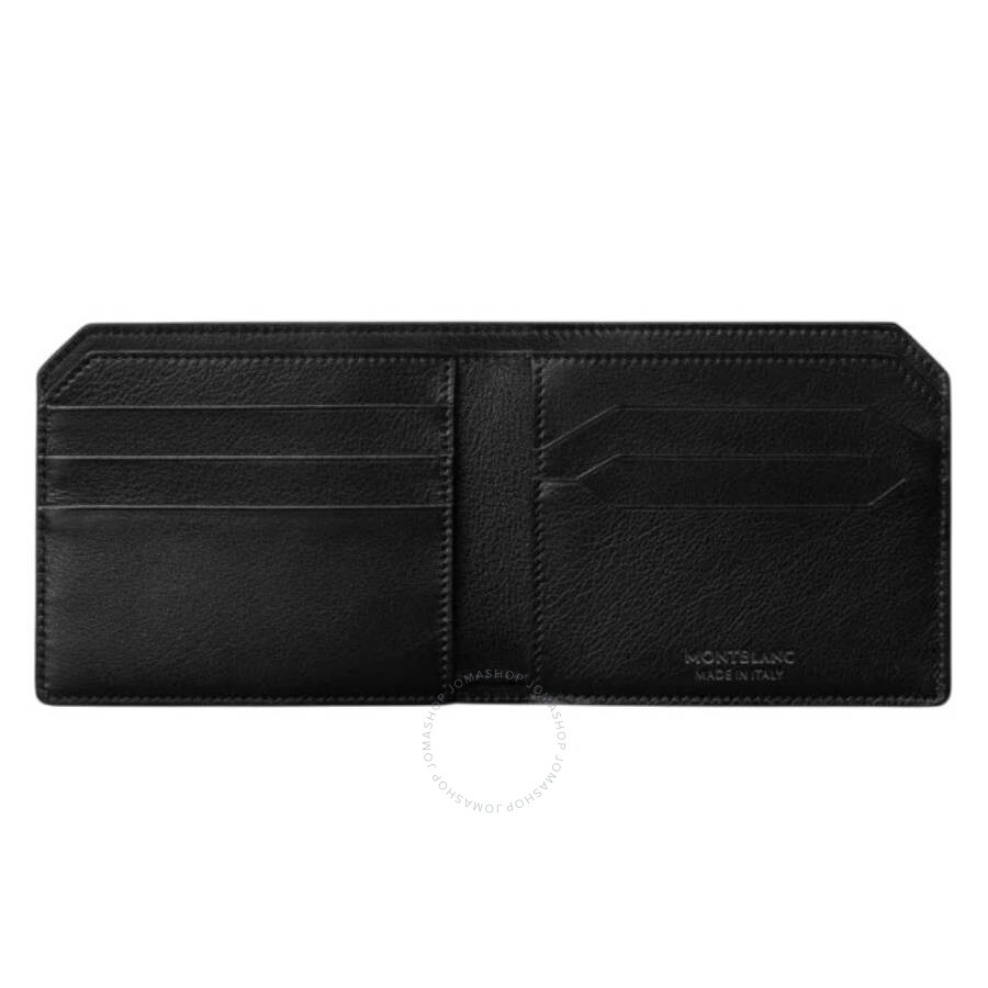 Montblanc Meisterstuck Selection Soft Leather Wallet - 2